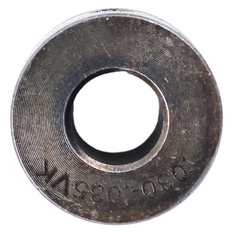 Chamixx .023-.025 .030-.035 Drive Roller Replacement KP1884-1 Compatible With Lincoln