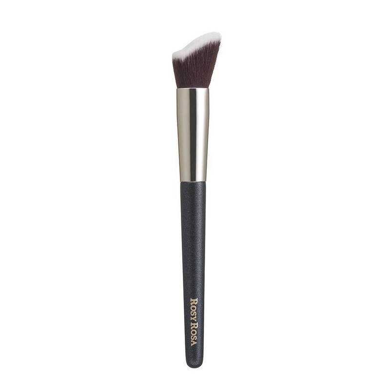 Rosie Rosa Contour Makeup Brush Makeup Brush 1 Piece (x1)