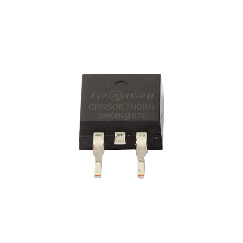 CRSS063N08N 85V80A transistor de efecto de campo MOS de canal