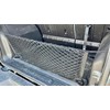 EACCESSORIES EA Rear Trunk Organizer Cargo Net for HUMMER H3