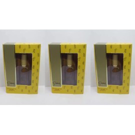 REVLON CIARA CONCENTRATED COLOGNE SPRAY 80 STRENGTH 0.45 OZ BOXED (LOT OF 3)