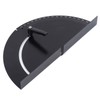 Variable Angle Fixture High Hardness Woodworking Angle Clamp Fixer for