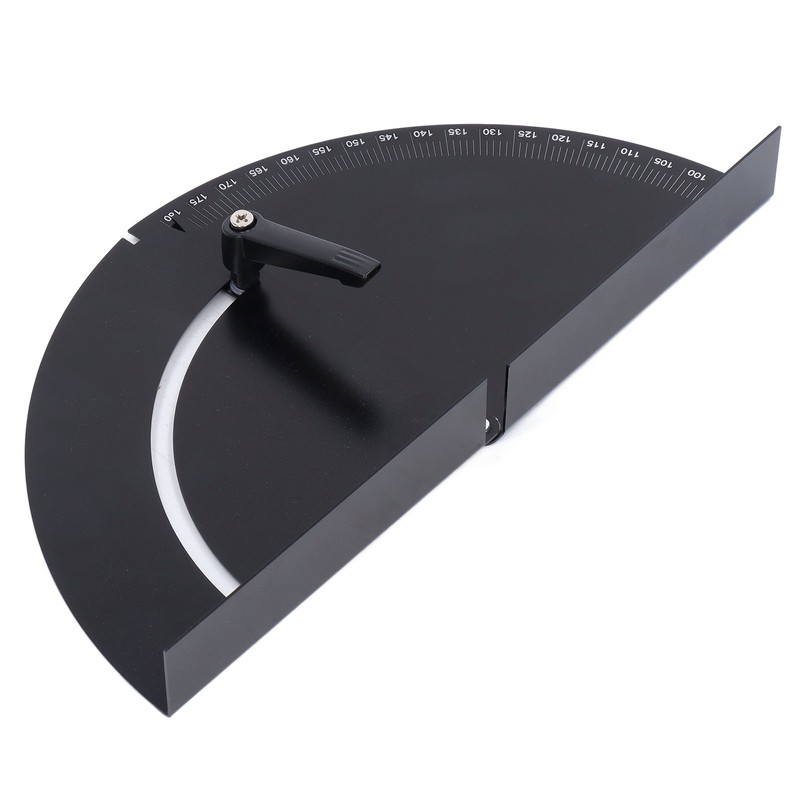 Variable Angle Fixture High Hardness Woodworking Angle Clamp Fixer for
