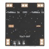 Regulated Power Module Adjustable Positive Negative Power Supply Converter Board