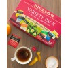 Bigelow, Assorted Black, Green, Herbal Tea Bags, Variety Pack, 64