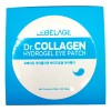 Parches Para Ojos De Hidrogel Dr Colgeno Antiarrugas_1pz Todo Tipo