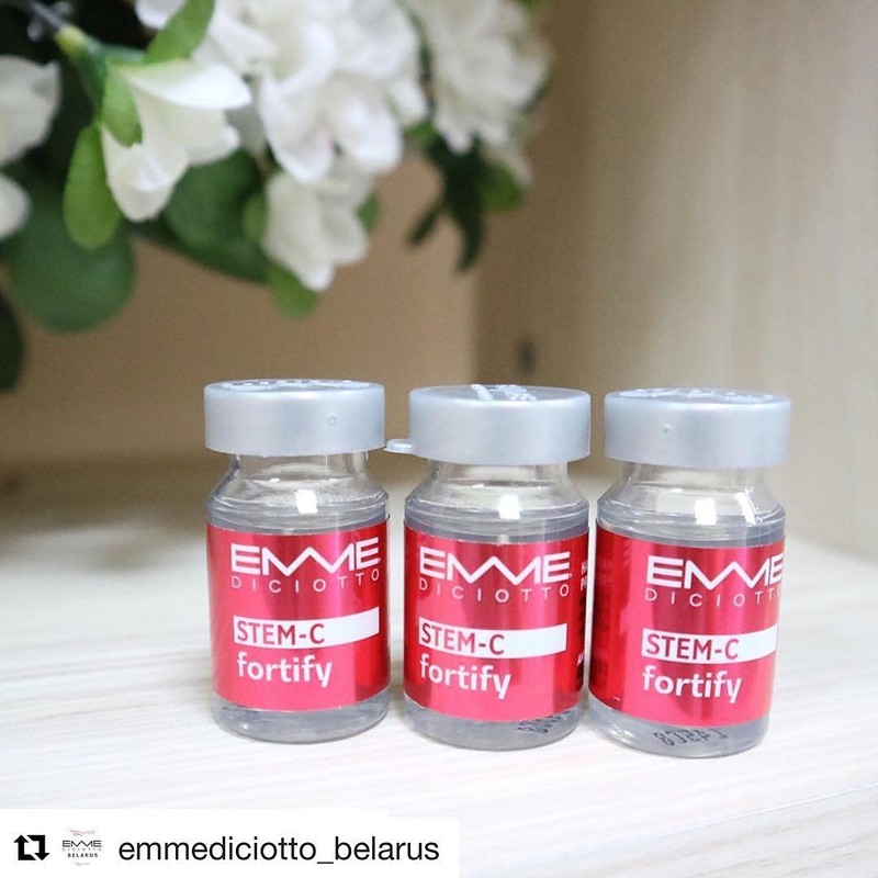 EMMEDICIOTTO BODY CARE