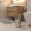 [2023 Upgraded Version] HUJI Rust Resistant Stainless Steel Toilet Paper