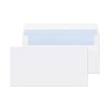 Evour, DL White Self Seal envelopes & mailing Posting, Letter