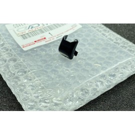 Toyota 95 - 04 TOYOTA TACOMA SHIFT LOCK RELEASE BUTTON SHIFTER COVER CAP TRIM OEM NEW
