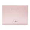 O HUI Miracle Moisture Ampoule 777_7mlx7 + Cream / 오휘