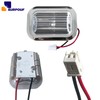 W11462342 Compatible with KitchenAid Jenn-Air Whirlpool Refrigerator LED Light Assembly