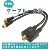 Horik AE-564BK Antenna Divider [4K8K Broadcasting (3224MHz)/BS/CS/Terrestrial Digit/CATV Compatible] Integrated