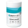 スマートバリュー 除菌OAクリーナー 再生ボトル 120枚 A319J