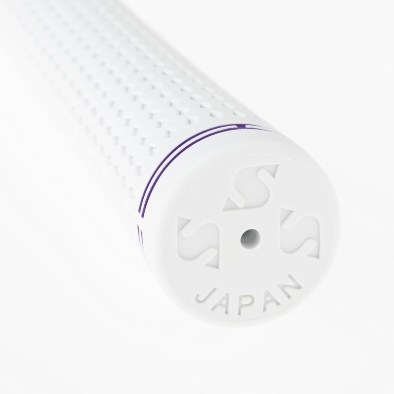 SUSASpro 47 Hiroyuki Fujita Pro Model White No Backline