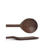 SERAX Serax Pure by Pascale Naessens Wooden Kitchen Utensils Set