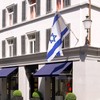 Anley EverStrong Series Israel Flag 3x5 Foot Heavy Duty Nylon