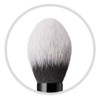 Jung Saem Mool Masterclass Powder Brush, 1 piece