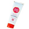 Sunscreen SPF 90-Tone up spf moisturiser