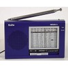 Kaito WRX-911 AM/FM Shortwave Radio, Blue