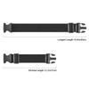 Luxebell Add A Bag Luggage Straps, 1.96 in W x1.64
