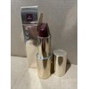 Becca Ultimate Lipstick Love C “Maroon” NIB 3.3g/.12oz NEW IN