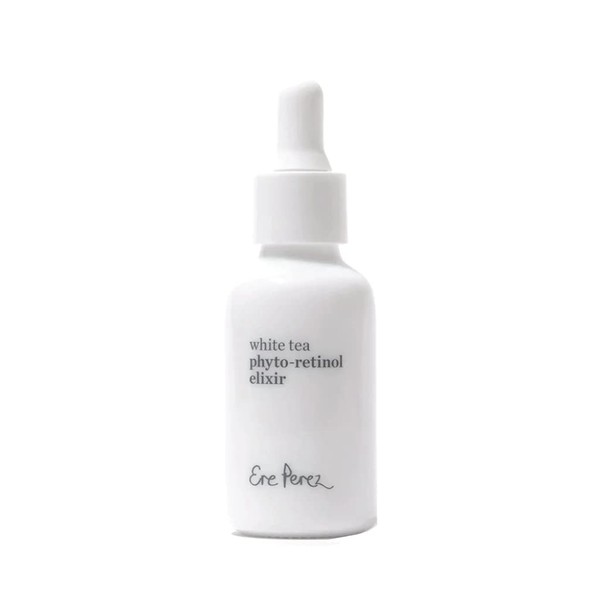 Ere Perez - Elixir de fito-retinol de té blanco natural,