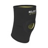 Select Kniebandage mit Kniescheibenstütze, XL, schwarz, 5620104111
