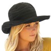 Sun Robe UV Protection Hat (for Women) - Women's Hat