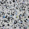 RUST BULLET Decorative Color Flakes - Empire Sparkle - Customize