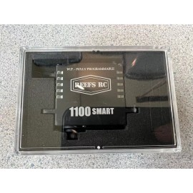 Reefs RC 1100 Smart Servo & Winch REEFS119 New!!