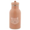 Trixie Stainless Steel Thermos Flask for Children 350ml (Mrs. Cat)