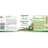 Fairvital Bergamot Extract 500 mg - 90 Capsules - 5x