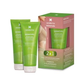 Sesderma Duo Pack Sesnatura Duplo 200 ml cada una