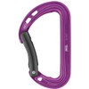 Petzl, Spirit Carabiner Purple U Unisex Adult