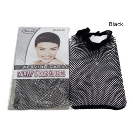 noved  Red Para El Cabello Peluca Reusable Alimentos Higiene 12pz
