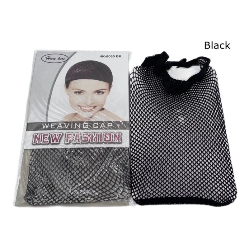 noved Red Para El Cabello Peluca Reusable Alimentos Higiene 12pz