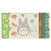 Marushin 1005037800 Ghibli My Neighbor Totoro Pillowcase, For Adults, Forest