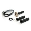 Active TYPE-3 Universal Throttle Kit, T-Gold, Wrap Diameter φ44, Wire