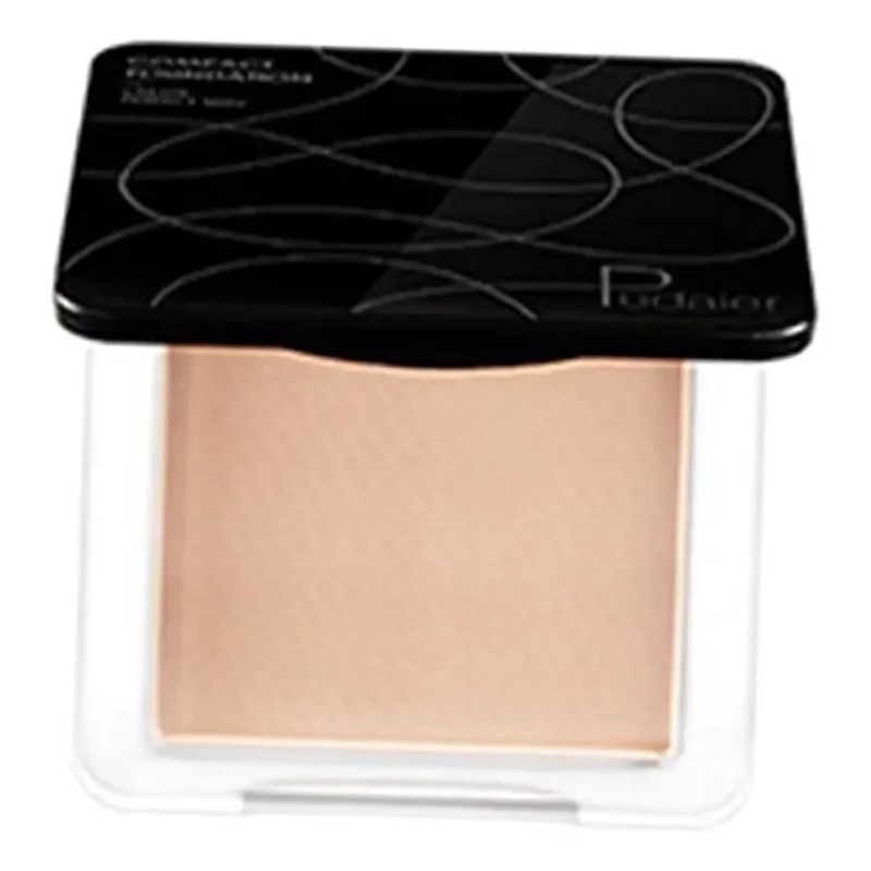 Bronceador E Iluminador Facial, Maquillaje En Polvo, 13