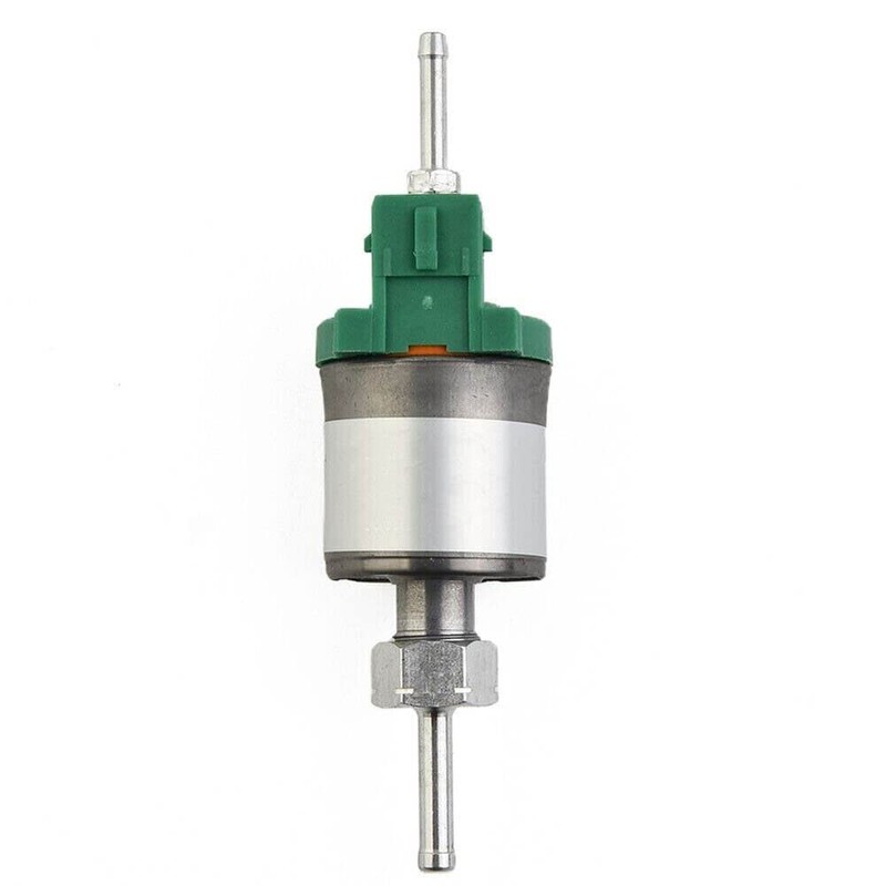 New Ultra Quiet 12V 5KW,Chinese Diesel Heater Fuel Pump 126