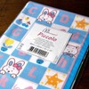 merrysquare - Children's Handkerchiefs - 100% Cotton - Approx. 30