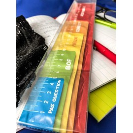 Crystal Set - 5 Conservative Measurements for Fun