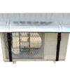 Air Conditioner Outdoor Unit Top Cover Dust Prevention Rainproof Windproof