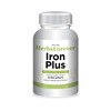 Herbsforever Iron Plus Capsules – Iron Supplement – Promotes Iron