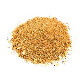 Savory Spice Citrus Pepper Seasoning - Salt-Free, Lemon Pepper & Garlic All-Purpose Blend Medium Jar (Net: 2.25 oz)