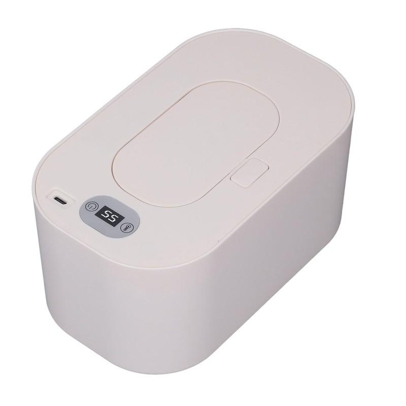 Baby Wipe Warmer Rapid Heating Constant Temperature Heating Wet Wipe