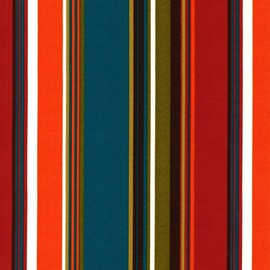 Blazing Needles U-Shaped Patterned Spun Polyester Tufted Dining Chair Cushions Set, Set of 4, 19", Westport Teal