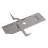 YESWELDER V-WAC Single Weld Gage Inch Inspection Gauge