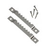 Fukui Metal Crafts F-0204 Teeth Hanger